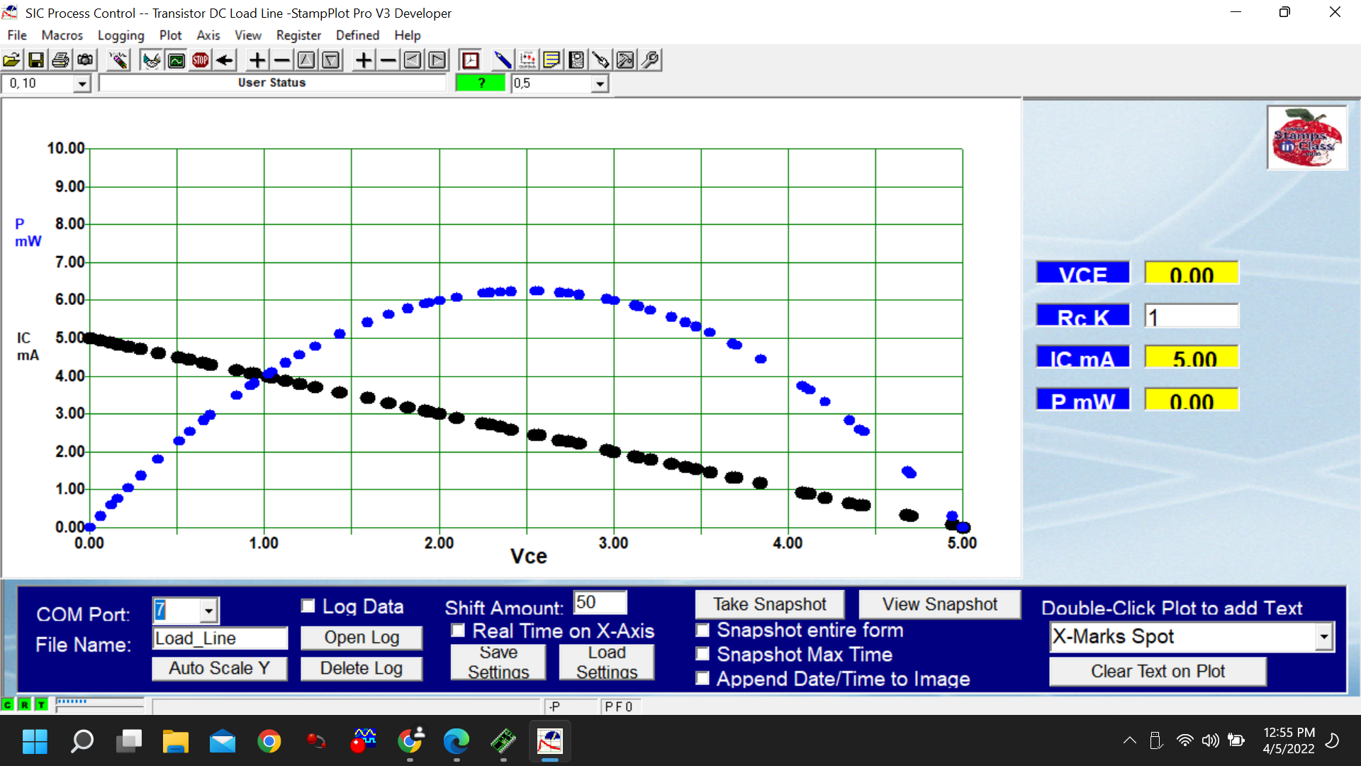 Transistor Load Line.png