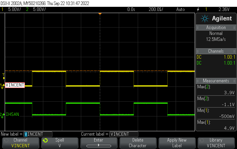 Inverter