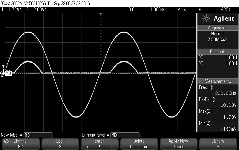 Part 1 Circuit D