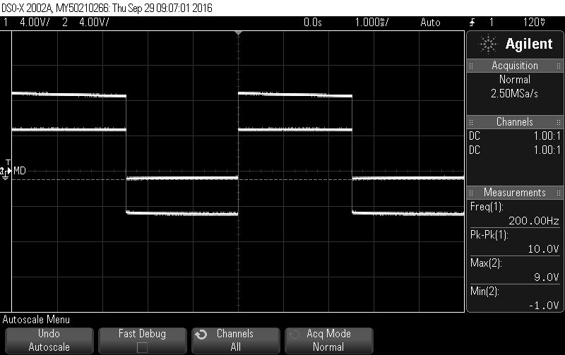 Part 3 Circuit D