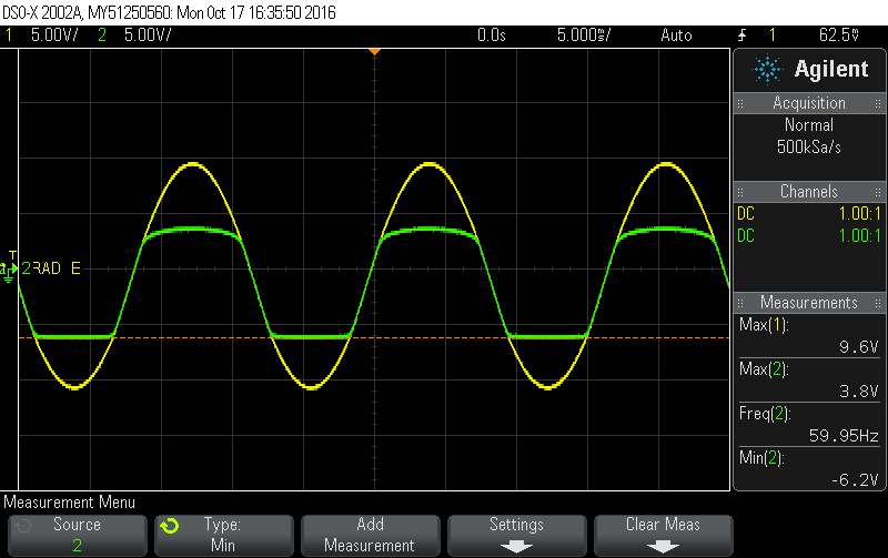 ZD1=3.3V; ZD2=5.1V Step 5 Brad E.