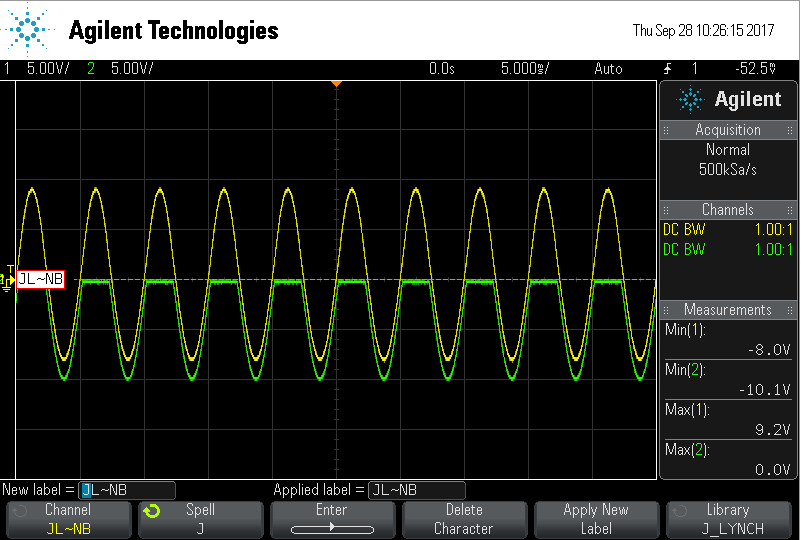 week #4 lab 3 diode clippers and clampers (A).PNG