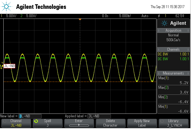 week #4 lab 3 diode clippers and clampers (B).PNG