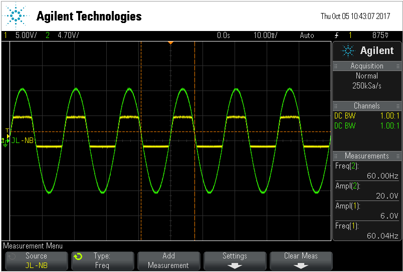 week #5 lab 4 LEDS and Zener Diodes (B).PNG