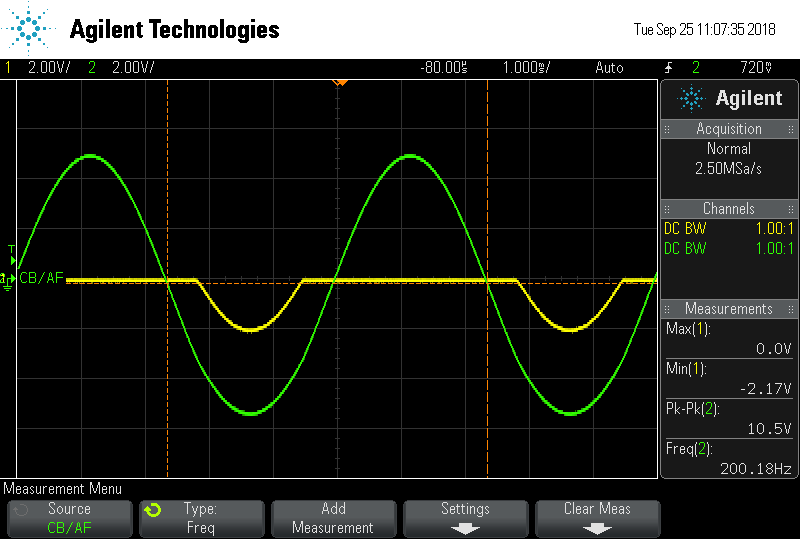 question 1 circuit e