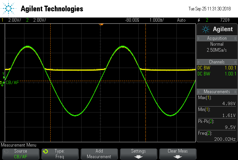 question 2 circuit b