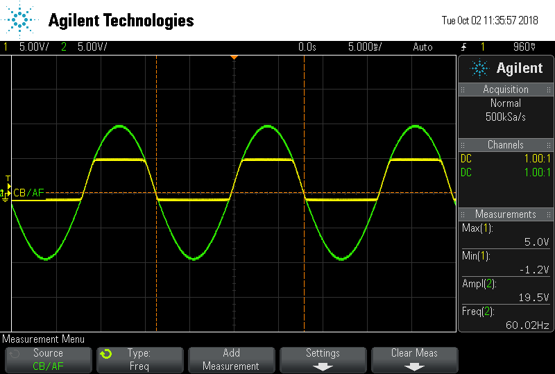 zd 5.1v