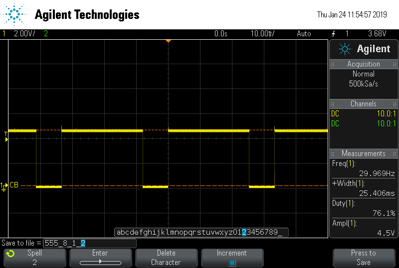 Second one on first chart