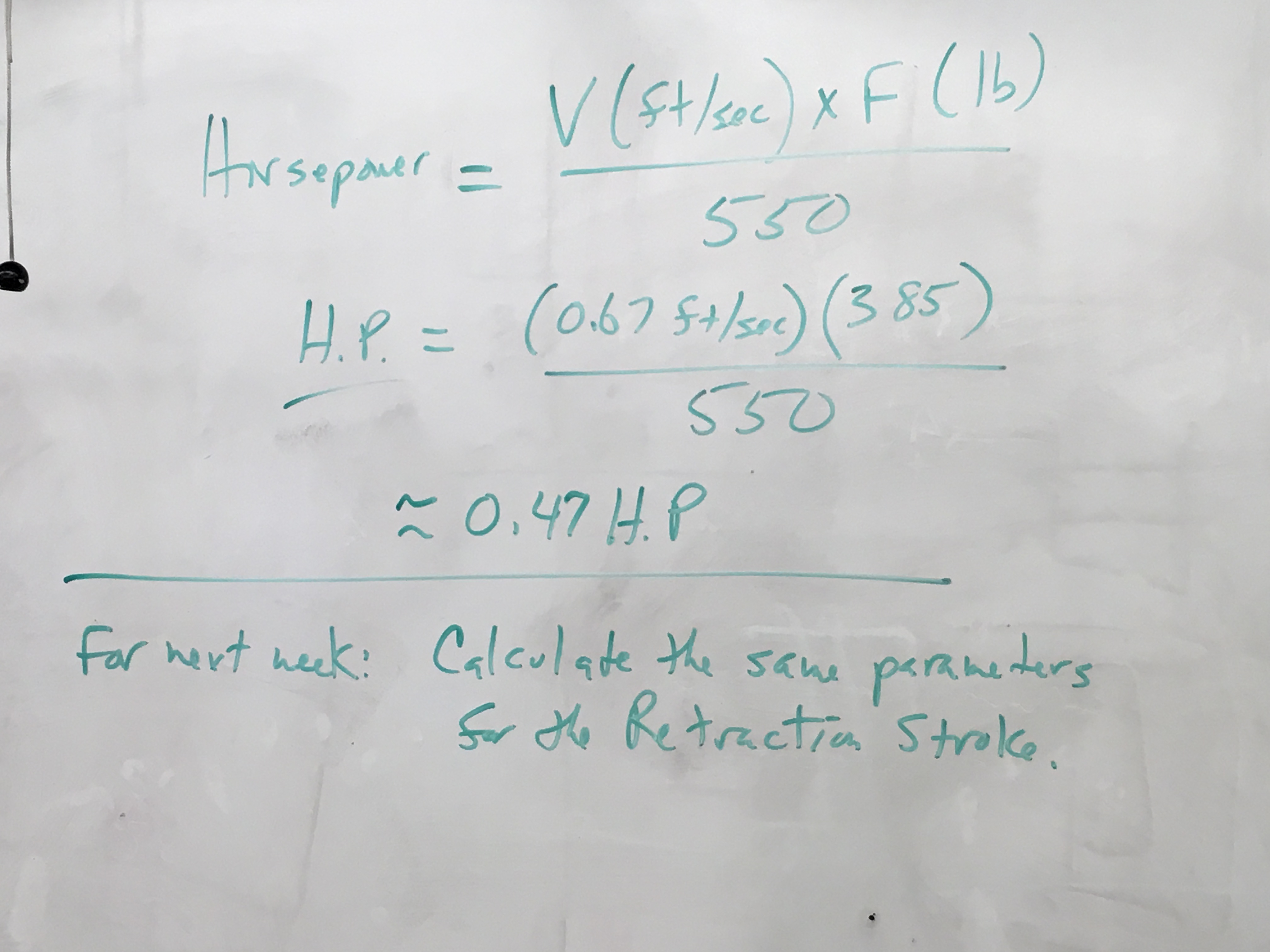 4-HP & Assignment for Next Week (Retraction).JPG