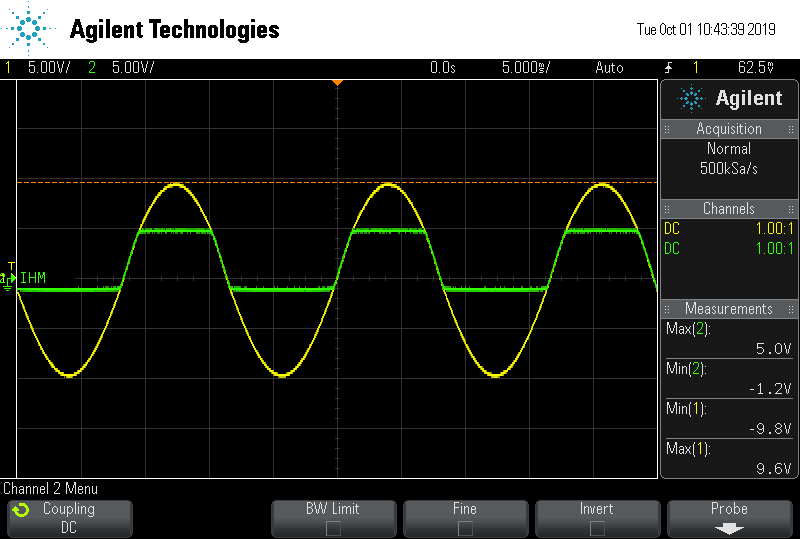 zdiode 1