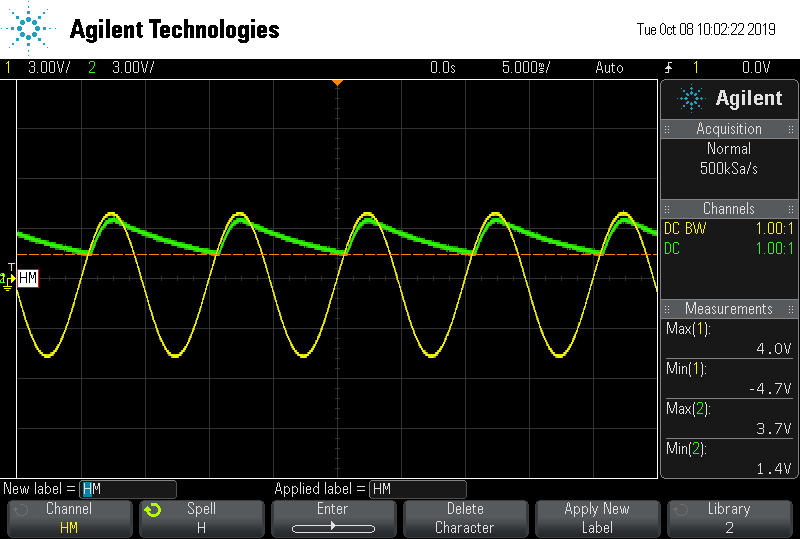 ripple wave 10k