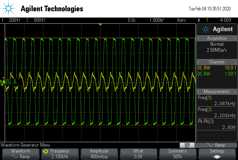 2.1kHz