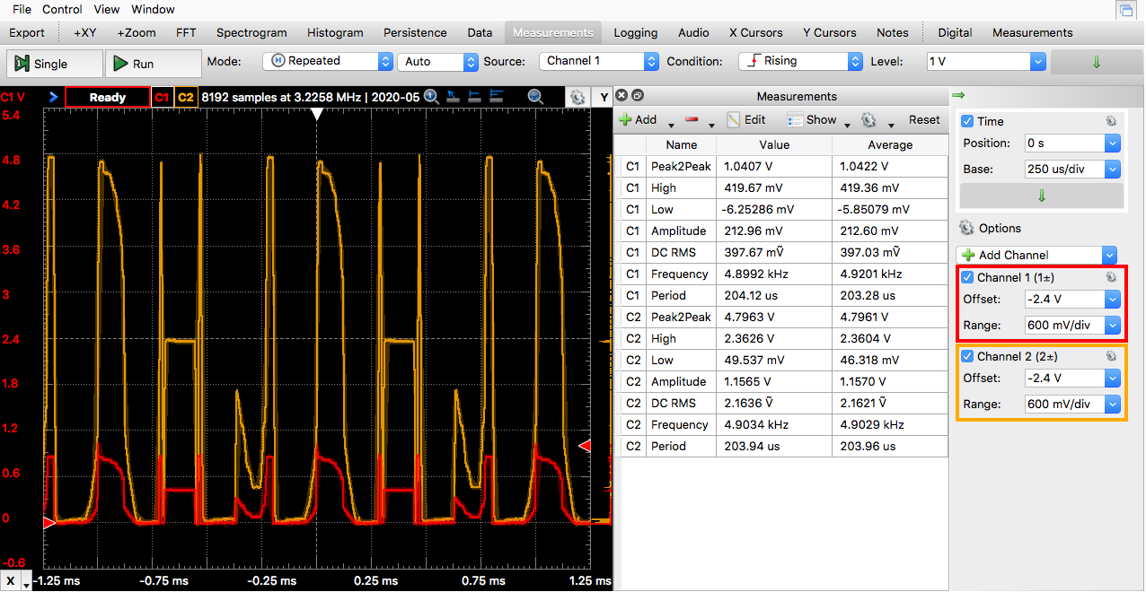 Digilent Analog Discovery 2 Noninverting Op Amp.png