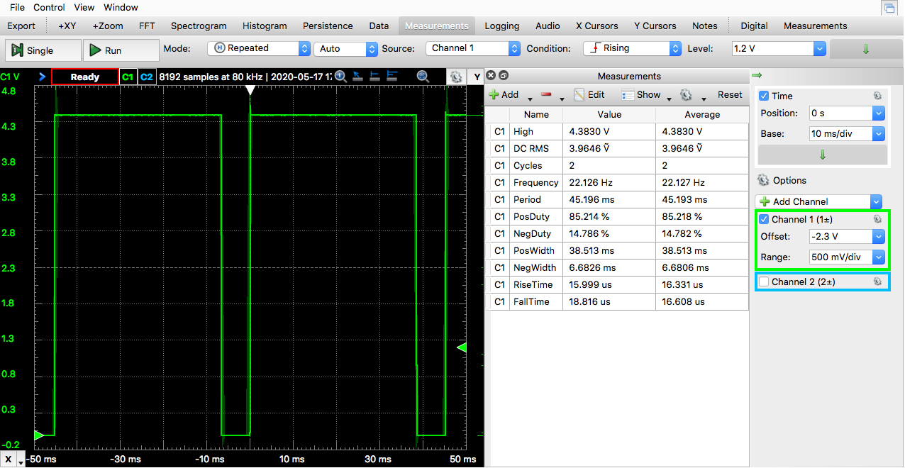 Digilent Analog Discovery 2 Astable Multivibrator 1.png