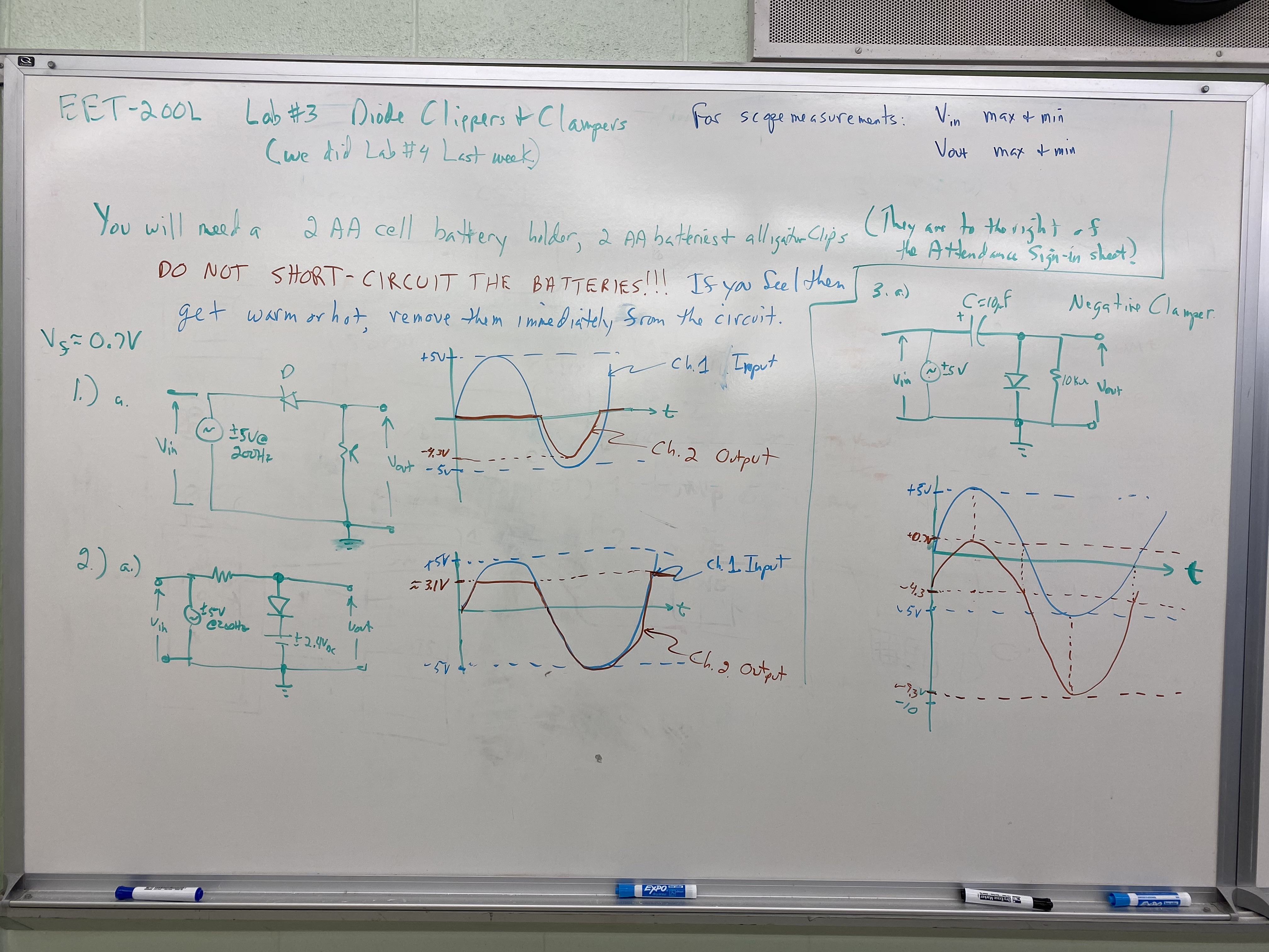 EET-200L Lab #3 Diode Clippers & Clampers Board Notes.jpg