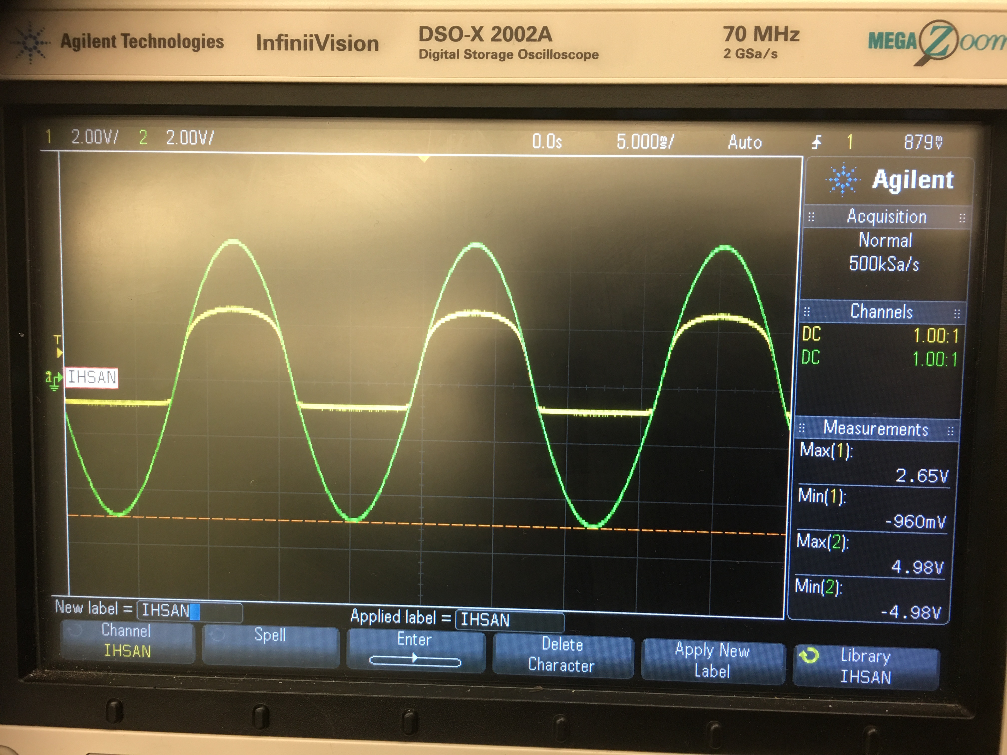 the zener diode